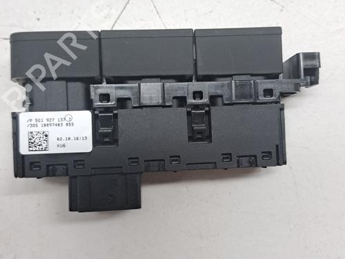 Elektronisk modul VW GOLF VII Variant (BA5, BV5) 1.2 TSI | BP23367194M83 