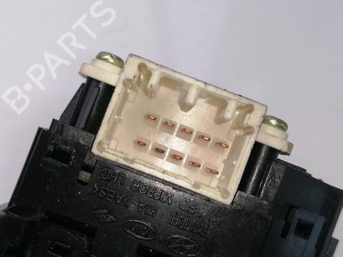 Mirror switch HYUNDAI i30 (FD) 1.6 CRDi | BP23379534I25 