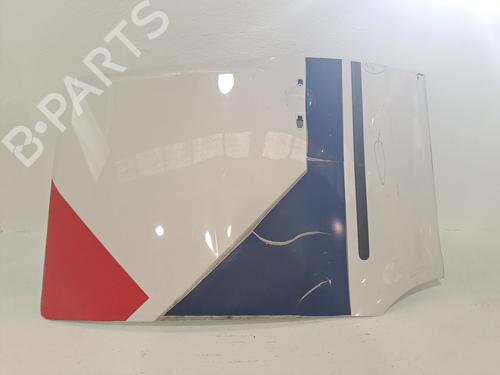 Used Right slide door VW CADDY III MPV (2KB, 2KJ, 2CB, 2CJ) 1.6 TDI (75 hp) 23977008