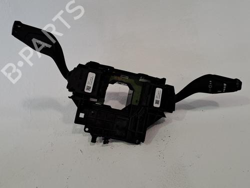 Used Steering column stalk FORD FOCUS IV (HN) 1.0 EcoBoost (125 hp) 23373644
