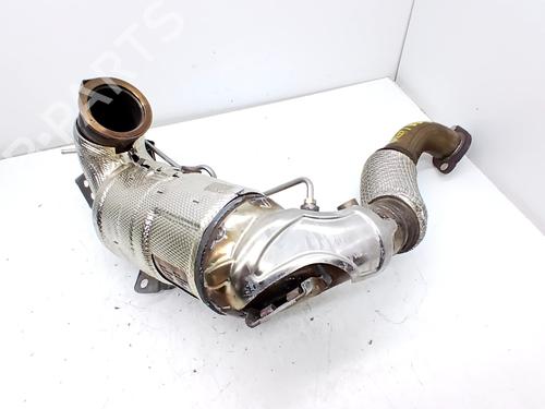 Catalyst MERCEDES-BENZ A-CLASS Saloon (V177) A 180 (177.184) | BP37688210M10 - Image 4