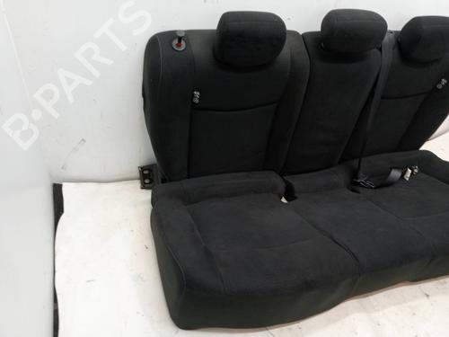 Seats set NISSAN LEAF (ZE1) Electric | BP23349718C78 
