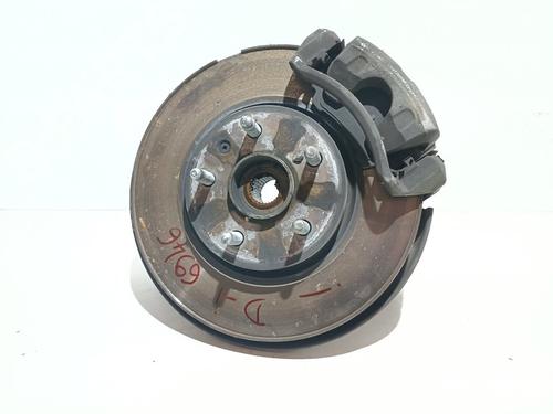 Achsschenkel links vorne für OPEL INSIGNIA A Saloon (G09) 2.0 CDTI (69) (131 hp) 25987040