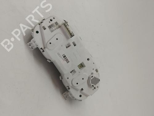 Instrument cluster SUBARU XV (_GP_) 2.0 D AWD (GPD) | BP24193409C47 