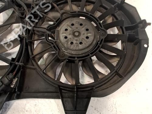 Radiator fan AUDI A4 B7 (8EC) 2.0 TDI 16V | BP32258073M35
