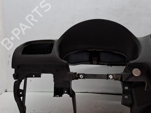 Airbag Kit VW GOLF VI (5K1) 1.6 TDI | BP28957534C86 