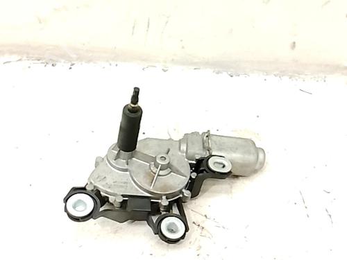 Used Rear wiper motor Rear wiper motor SKODA FABIA II (542) 1.6 TDI (75 hp) 35967672 35967672
