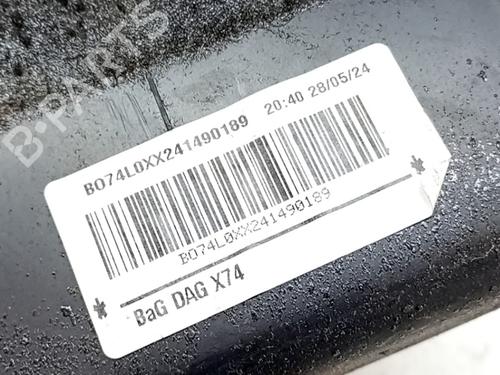 Handskerum DS DS 7 (J4_, JC_) E-TENSE 225 (J4DGZU) | BP37691711C95 - Image 2
