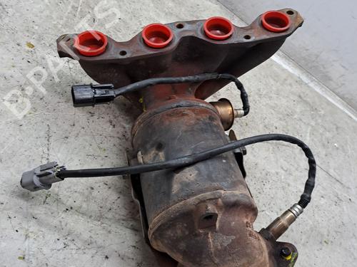 Used Catalyst KIA RIO IV (YB, SC, FB) 1.25 (84 hp) 23373373