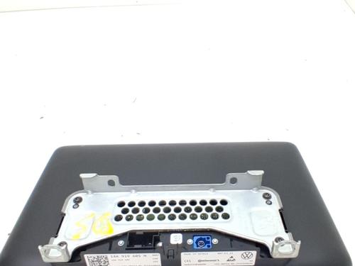 Display VW GOLF VIII (CD1, DA1) 2.0 TDI | BP36015431C48 - Image 5