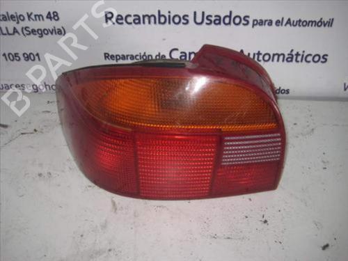 Used Left taillight FORD MONDEO II (BAP) 1.8 TD (90 hp) 25987983
