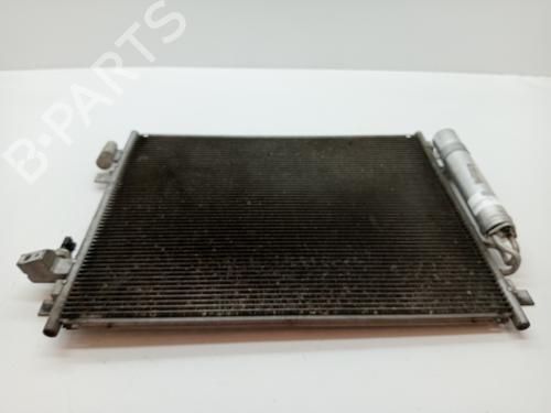 Used Heater matrix NISSAN NOTE (E12) 1.2 DIG-S (98 hp) 23342987
