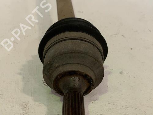 Used Right front driveshaft Right front driveshaft CITROËN C3 I (FC_, FN_) 1.4 HDi (68 hp) 33772486 33772486
