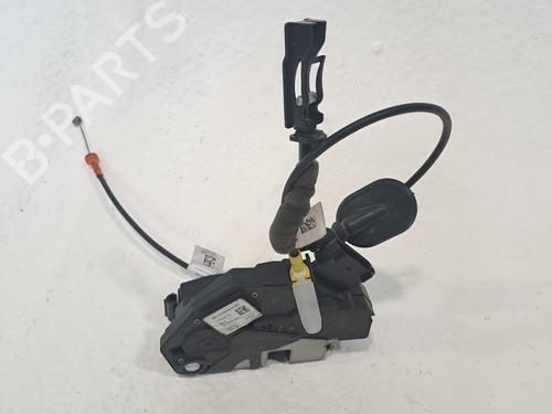 Used Rear left lock FORD ECOSPORT 1.0 EcoBoost (125 hp) 28960347