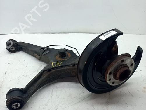 Venstre hjullejehus spindel VW TRANSPORTER T6 Van (SGA, SGH, SHA, SHH) 2.0 TDI | BP30050328M27 