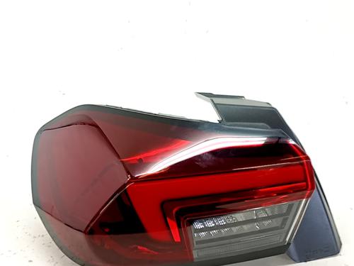 Feu arrière gauche OPEL CORSA F (P2JO) 1.2 MHEV (101 hp) 31247510