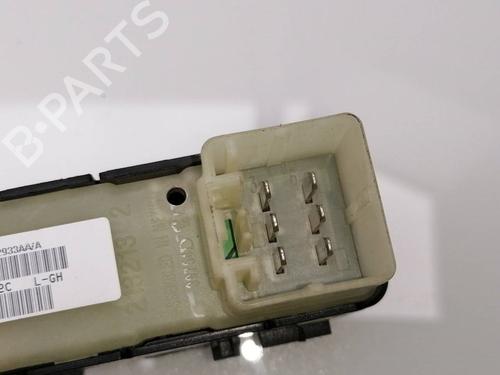 Right rear window switch JEEP COMPASS (MK49) 2.2 CRD 4x4 | BP23935816I28 