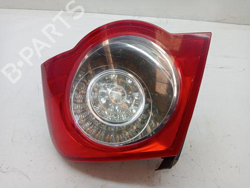 Used Right taillight VW PASSAT B6 (3C2) 2.0 TDI 16V (140 hp) 23354354
