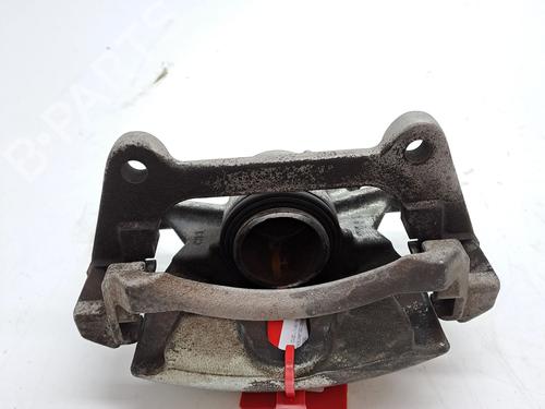 Right front brake caliper SEAT LEON (5F1) 2.0 TDI | BP23379682M104