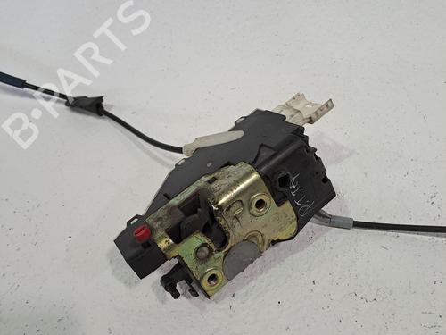 Rear left lock CITROËN C4 I (LC_) 1.6 16V | BP23943490C100 