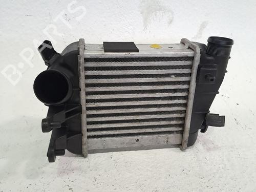 Used Intercooler AUDI A4 B7 (8EC) 3.0 TDI quattro (204 hp) 27274702
