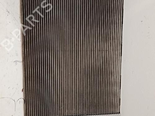 Used AC radiator AC radiator SKODA SCALA (NW1) 1.0 TSI (116 hp) 40545696 40545696