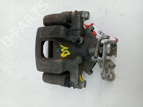 Bremssattel links hinten für CITROËN C4 AIRCROSS 1.6 HDi 115 (114 hp) 24633361