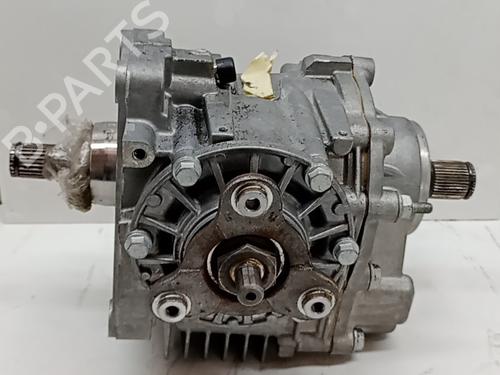 Transfer box VW TIGUAN (5N_) 2.0 TDI 4motion | BP36008081M36 - Image 5