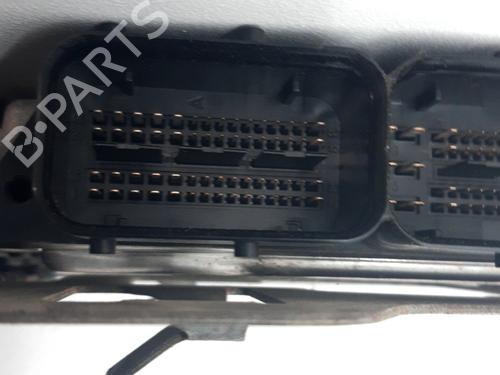 Engine control unit (ECU) VW GOLF V (1K1) 1.9 TDI | BP36376586M57 - Image 2