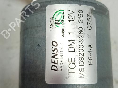 Front wiper motor FIAT PANDA (312_, 319_) 1.0 Mild Hybrid (312.PYD1B) | BP32285852M29