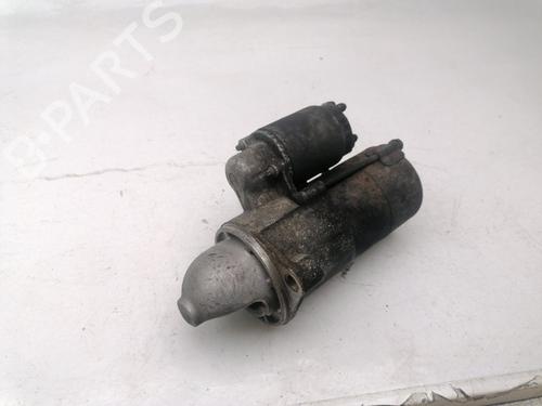 Used Starter CITROËN 2 CV 4 (16 hp) 31061630