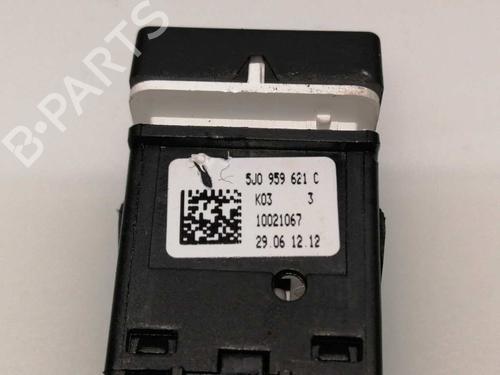 Switch SKODA FABIA II (542) 1.2 12V | BP23385551I30 