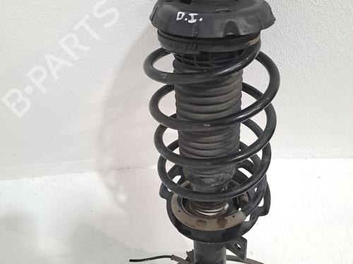 Left front shock absorber PEUGEOT 208 I (CA_, CC_) 1.2 VTI 82 | BP28108116M16 