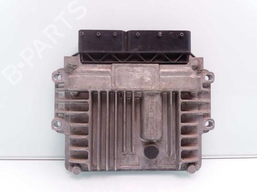 Engine control unit (ECU) TATA INDIGO MARINA (4_V2) 1.4 DICOR | BP27461438M57 
