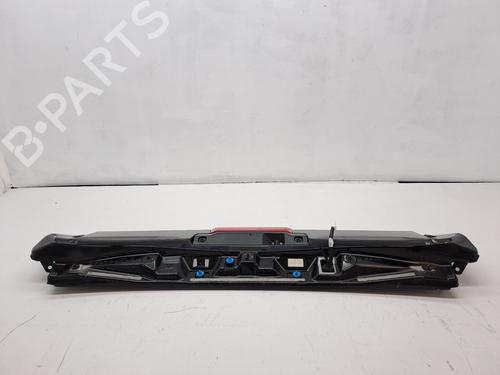 Rear spoiler KIA STONIC (YB) 1.0 T-GDi | BP23380910C96 