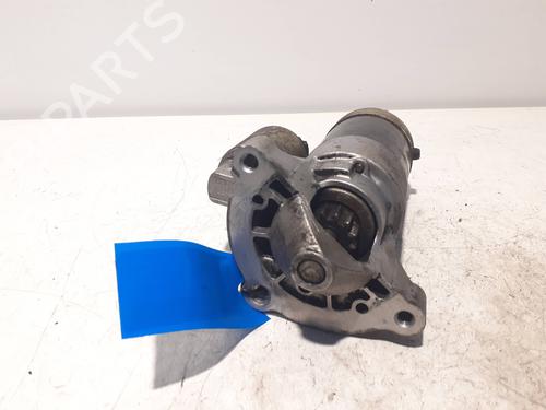 Startmotor PEUGEOT 406 (8B) 2.0 HDI 90 | BP25465846M8 