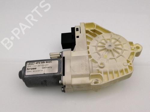 Used Right rear window motor AUDI A6 C6 Avant (4F5) 2.0 TDI (140 hp) 23384879