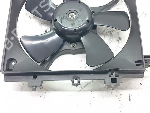 Used Radiator fan Radiator fan 37591139 37591139
