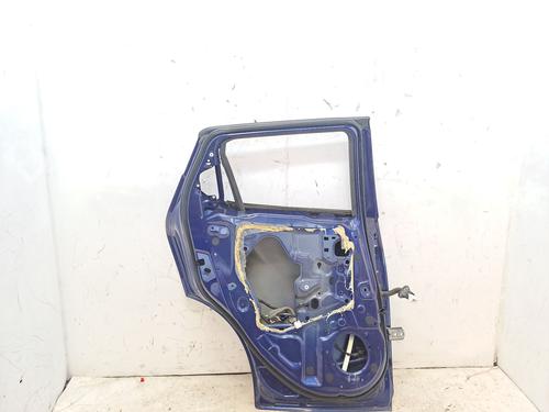Left rear door NISSAN JUKE (F15) 1.5 dCi | BP29744926C4