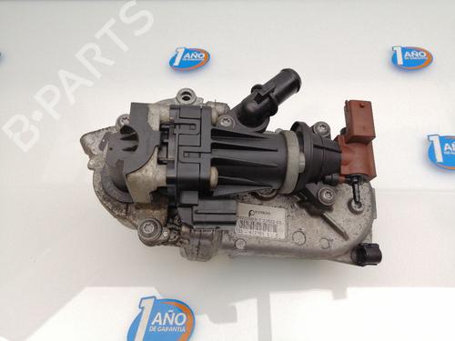 Used Egr FIAT FIORINO Box Body/MPV (225_) 1.3 D Multijet (95 hp) 23893455
