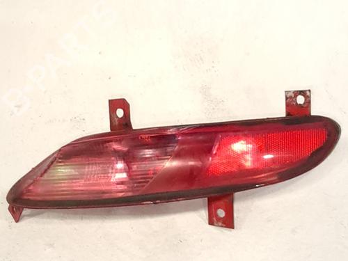 Used Rear fog light Rear fog light ALFA ROMEO GT (937_) 1.9 JTD (937CXN1B) (150 hp) 34210095 34210095