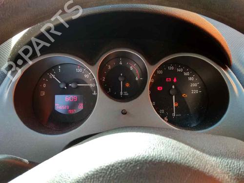 Instrument cluster SEAT ALTEA (5P1) 1.9 TDI | BP23419381C47 