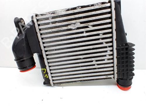 Used Intercooler PEUGEOT 3008 II SUV (MC_, MR_, MJ_, M4_) 1.5 BlueHDi 130 (131 hp) 30337280