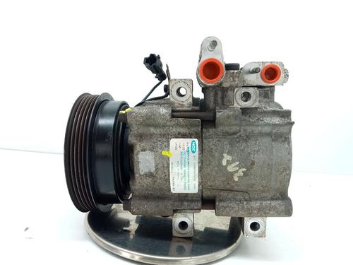 Used AC compressor HYUNDAI SANTA FÉ I (SM) 2.4 16V 4x4 (146 hp) 28141947