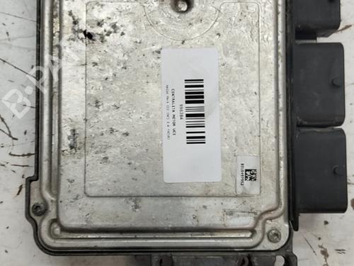 Engine control unit (ECU) MAZDA MX-5 III (NC) 2.0 (NC18) | BP38749646M57 - Image 2