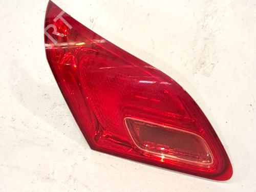 Used Left tailgate light Left tailgate light OPEL ASTRA H (A04) 1.6 Turbo (L48) (180 hp) 33773145 33773145