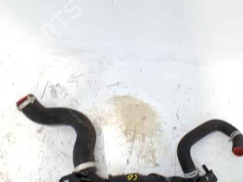 Used Pipe Pipe FORD FIESTA VII (HJ, HF) 1.0 EcoBoost (95 hp) 40545789 40545789