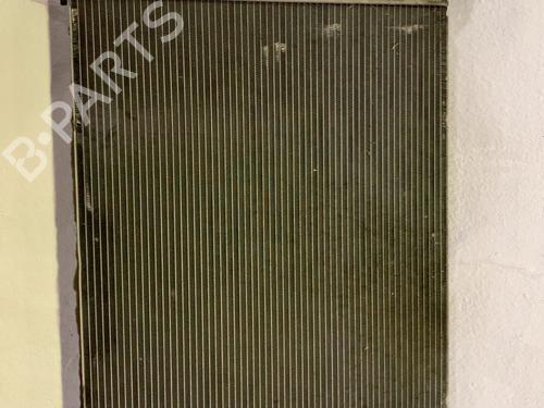 Used Water radiator Water radiator 37288727 37288727