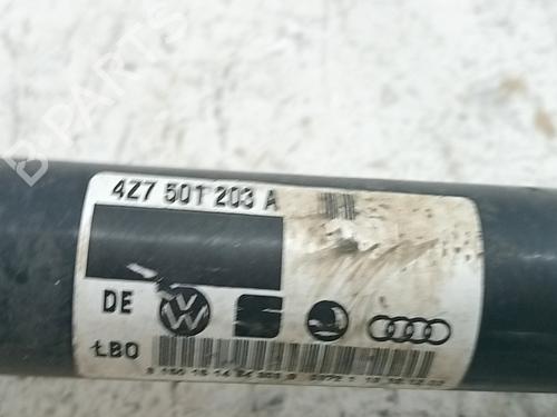 Used Right rear driveshaft Right rear driveshaft 37288595 37288595