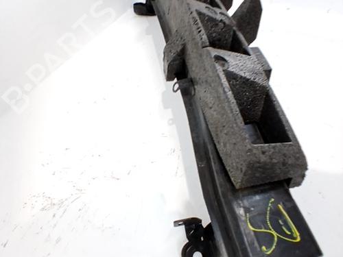 Front bumper reinforcement SKODA YETI (5L) 1.2 TSI | BP30121011C109